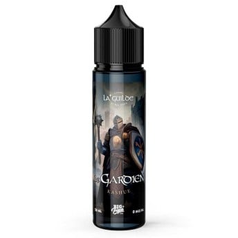 E-liquide Le Gardien Kashue Big Papa 50ml