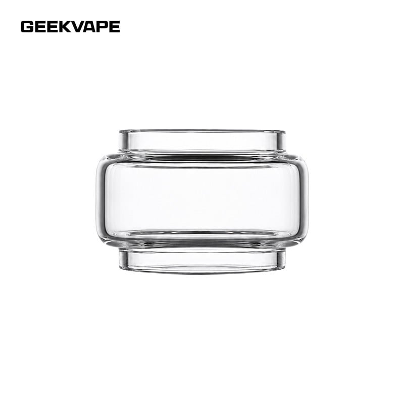 Pyrex Z Sub Ohm 5 GeekVape : verre de rechange 7 ml