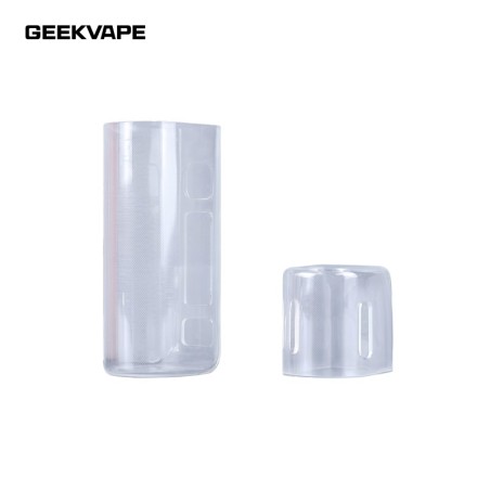 TPU Protection Soul GeekVape
