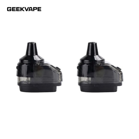 Cartouches vides Aegis Boost 2 GeekVape (X2)