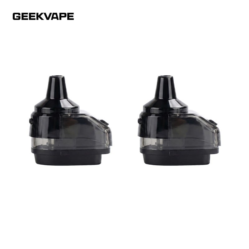 Cartouche vides Aegis Boost 2 GeekVape  - Lot de 2 cartouches