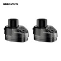 Cartouche Vides Aegis Boost Pro 2 GeekVape  - Lot de 2 cartouches