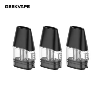 Cartouche Aegis One GeekVape  - Lot de 3 cartouches pas cher