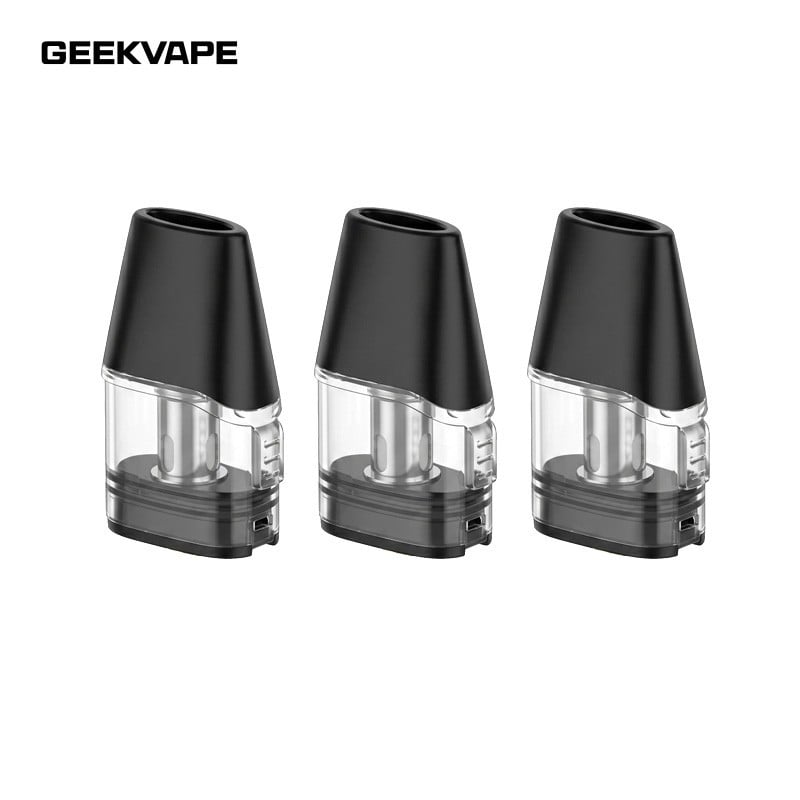 Cartouche Aegis One GeekVape  - Lot de 3 cartouches pas cher