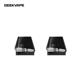 Cartouche AN2 GeekVape  - Lot de 2 cartouches pas cher