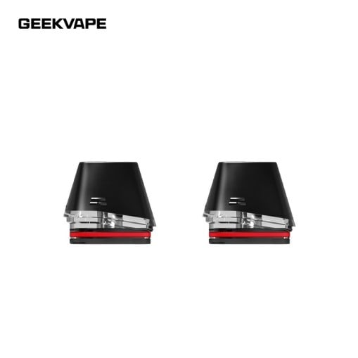 Cartouche AN2 GeekVape  - Lot de 2 cartouches pas cher