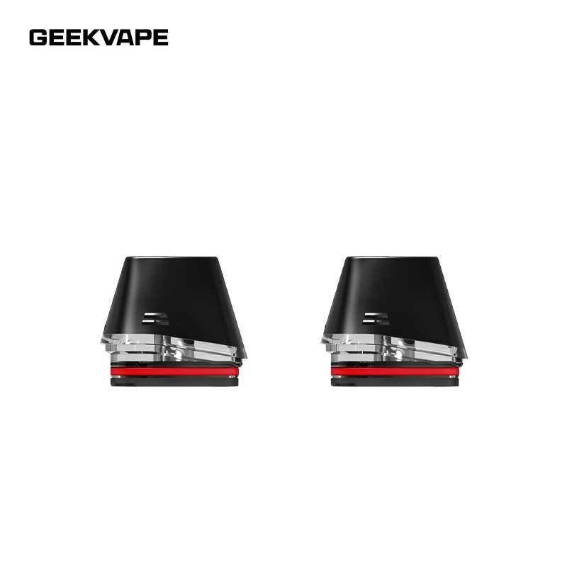 Cartouche AN2 GeekVape  - Lot de 2 cartouches pas cher