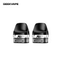 Cartouche J GeekVape  - Lot de 2 cartouches pas cher