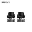 Cartouches Vides JR GeekVape : 5 ml pour pods Digi Max et Pro
