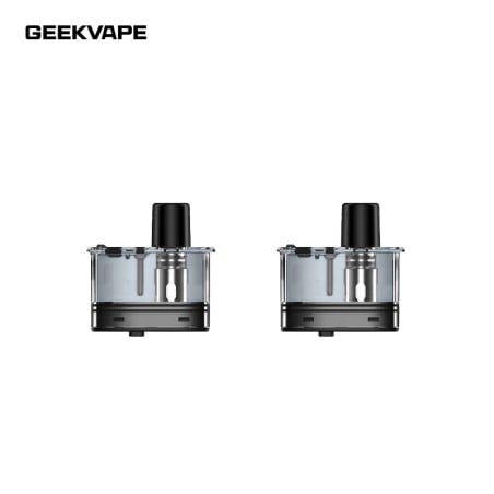 Cartouches Peak GeekVape (X2)