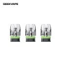 Cartouches Q V2 GeekVape : pack de 3 pour pods Q-Series
