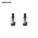 Cartouches S GeekVape : 0.80 ou 1.2 ohm pour Wenax S3