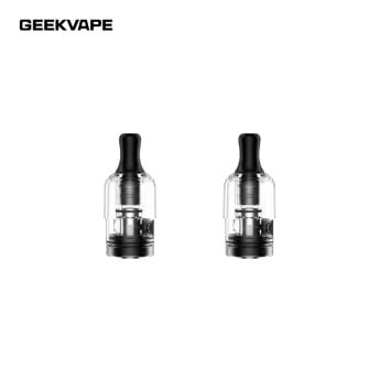 Cartouches S GeekVape : 0.80 ou 1.2 ohm pour Wenax S3