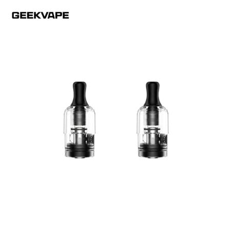 Cartouches S GeekVape (X2)
