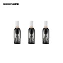 Cartouches Filtres Wenax M1 GeekVape : 0.8 ou 1.2 ohm (x3)