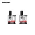 Cartouches Soul 2 Geekvape : lot de 2 avec résistance intégrée