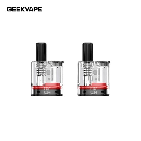 Cartouches Soul 2 Geekvape (X2)