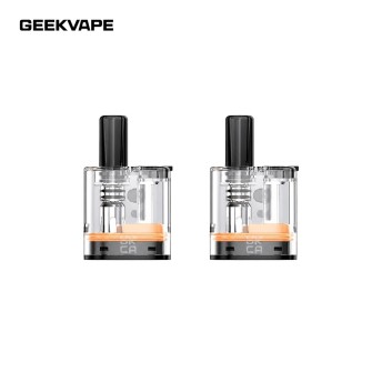 Cartouches Soul 2 Geekvape (X2)