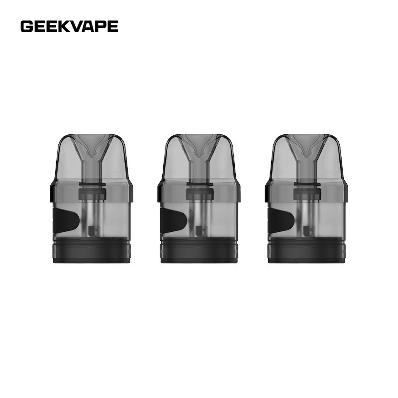 Cartouche Wenax H1 GeekVape  - Lot de 3 cartouches pas cher