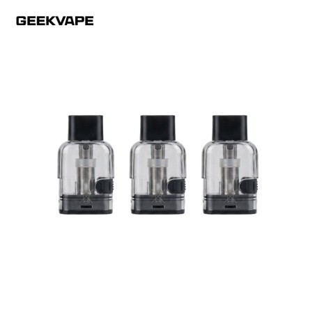 Cartouches Wenax K1 GeekVape (X3)