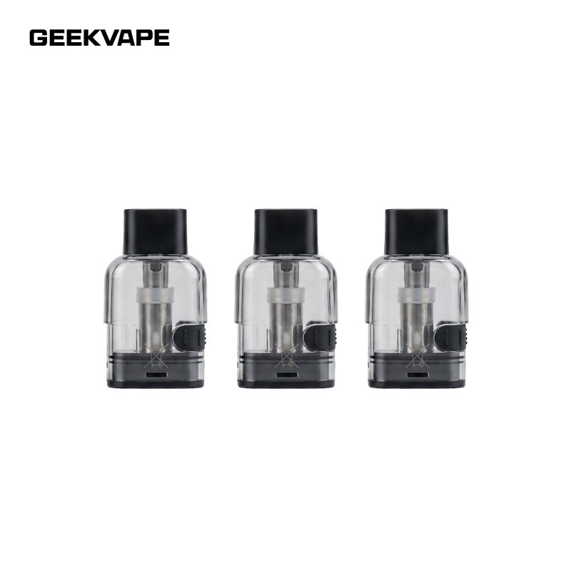 Cartouche Wenax K1 GeekVape  - Lot de 3 cartouches pas cher