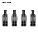 Cartouches Wenax M1 GeekVape : pack de 4, 2 ml