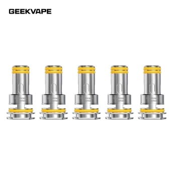 Résistances B MTL Geekvape : pour Z Nano MTL, Z Nano 2 et Z Nano 3