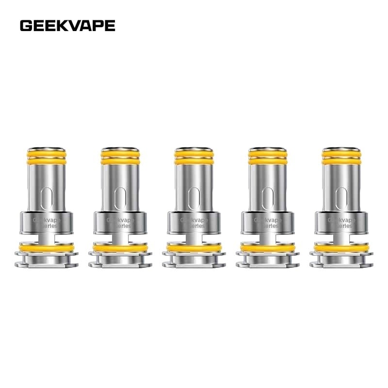Résistances B MTL Geekvape : pour Z Nano MTL, Z Nano 2 et Z Nano 3