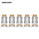 Résistances B V2 Geekvape : lot de 5 résistances
