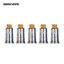 Résistance G Geekvape  - Lot de 5 résistances pas cher