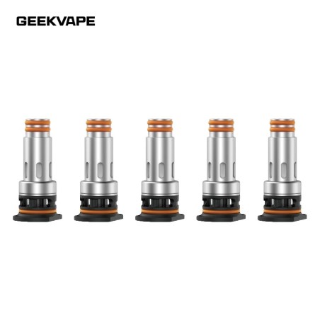 Résistances J GeekVape (X5)