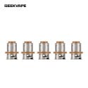 Résistances M Geekvape : lot de 5 pour Z Max Sub Ohm