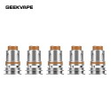Résistances P Geekvape : mesh pour Aegis Eteno et Aegis Boost Pro