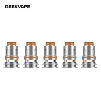 Résistances P Geekvape : mesh pour Aegis Eteno et Aegis Boost Pro