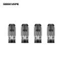 Cartouches Wenax M1 V2 GeekVape : lot de 4