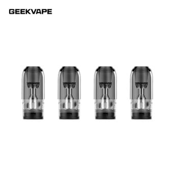 Cartouches Wenax M1 V2 GeekVape : lot de 4