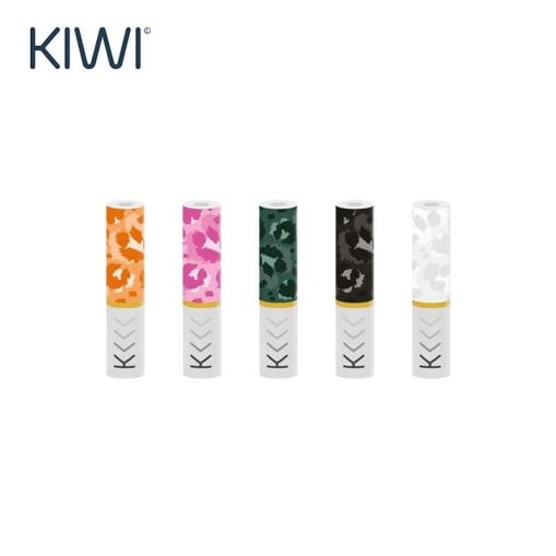 Filtres Kiwi Vapor (X20) : pour pod Kiwi Pen