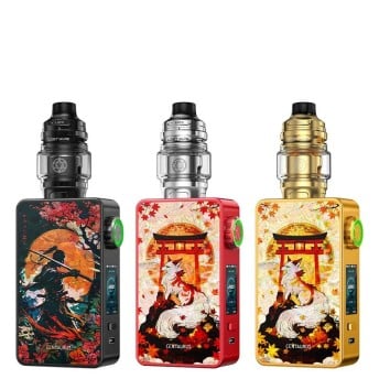 Kit Centaurus M200 V2 Japan Edition Lost Vape