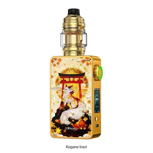 Kit Centaurus M200 V2 Japan Edition Lost Vape