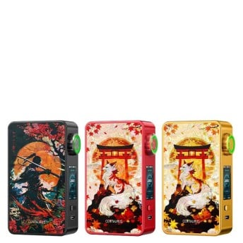 Box Centaurus M200 V2 Japan Edition Lost Vape