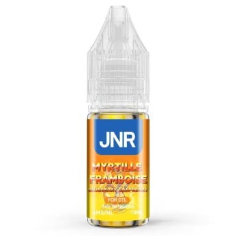 E-liquide Blueberry Raspberry JNR 10ml
