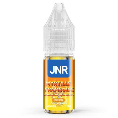 Blueberry Raspberry JNR 10ml