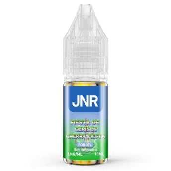 E-liquide Cherry Fiesta JNR 10ml