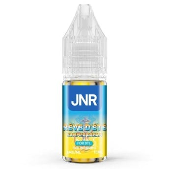 E-liquide Summer Dream JNR 10ml