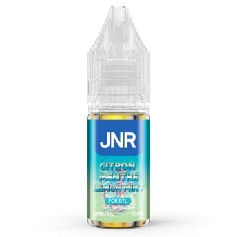 E-liquide Lemon Mint JNR 10ml