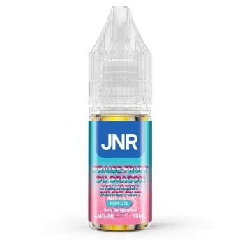 E-liquide Strawberry Dragon Fruit JNR 10ml
