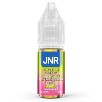 E-liquide Luv 66 JNR 10ml