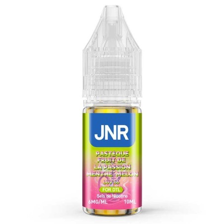 Luv 66 JNR 10ml