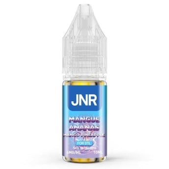 E-liquide Mango Pineapple JNR 10ml