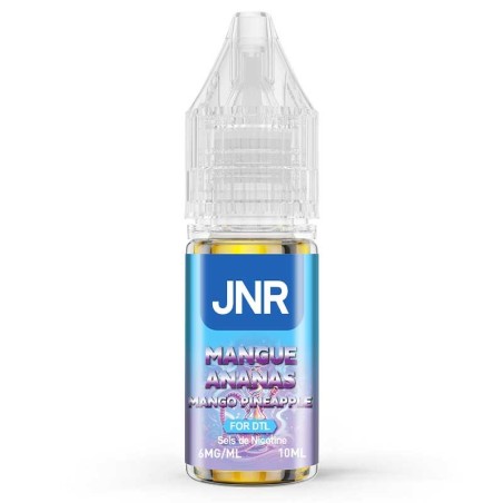 Mango Pineapple JNR 10ml
